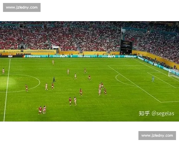 梅西中框 + 造险!乌斯塔里神扑 迈阿密 0-0 开罗国民世俱杯首战