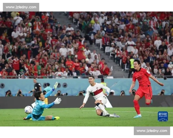 葡萄牙对阵韩国世界杯赛场强强对话引发全球关注战术博弈与球星表现