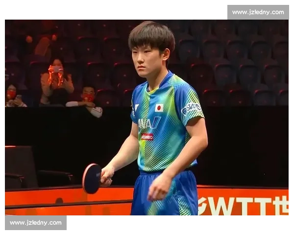 老将波尔对决新生代张本智和的速度与智慧之战巅峰舞台乒坛焦点碰撞
